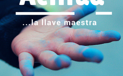 La actitud del éxito