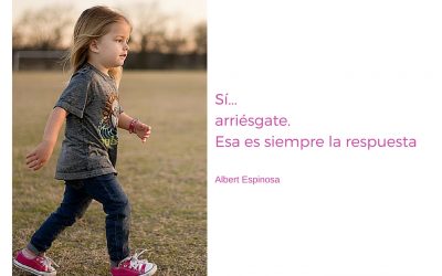 Transformar la incertidumbre en oportunidad