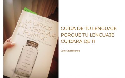 El poder de las palabras