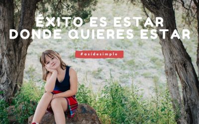 Educar para el éxito