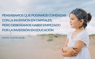 La creatividad económica