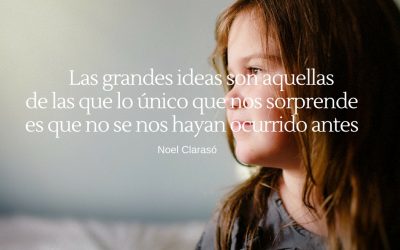 Design Thinking para la innovación