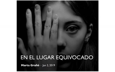 En el lugar equivocado