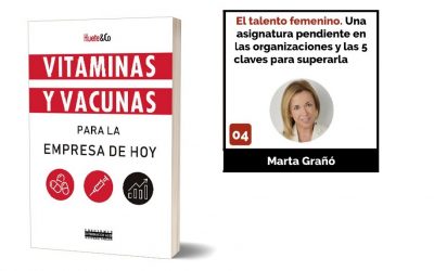 Vitaminas femeninas