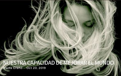 Nuestra capacidad de mejorar el mundo