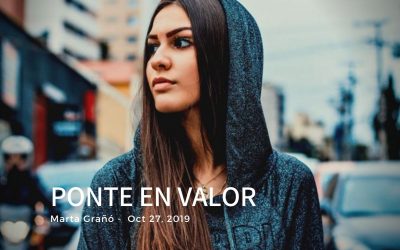 Ponte en valor