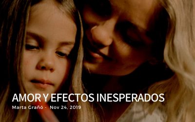 Amor y efectos inesperados