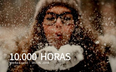 10.000 Horas