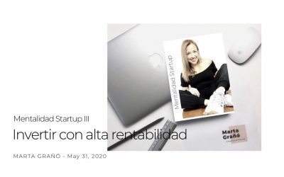 Invertir con alta rentabilidad