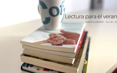 Lectura para el verano