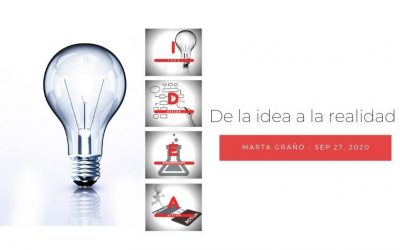 De la idea a la realidad