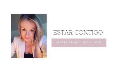 Estar contigo