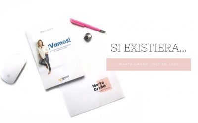 Si existiera…