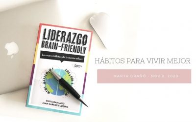 Hábitos para vivir mejor