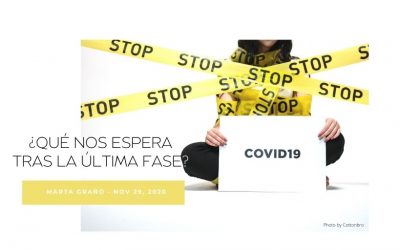 ¿Qué nos espera tras la última fase?