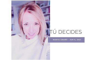 Tú decides