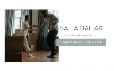 Sal a bailar