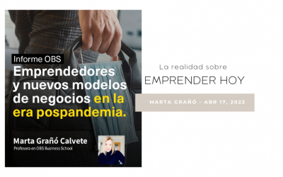 Emprender hoy