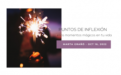 Puntos de inflexión