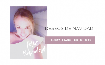 Deseos de Navidad