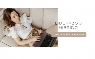Liderazgo híbrido