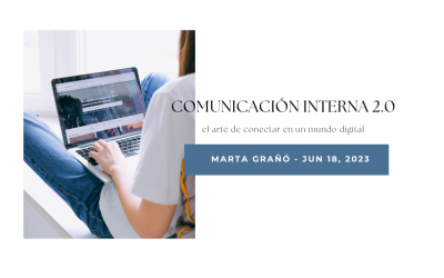 Comunicación interna 2.0