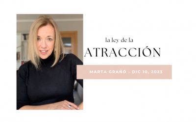 La ley de la atracción