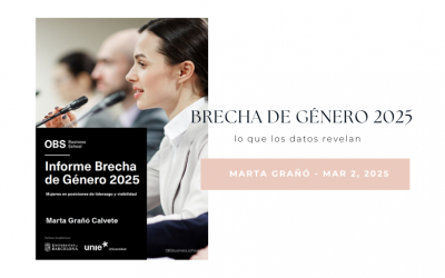 Brecha de género