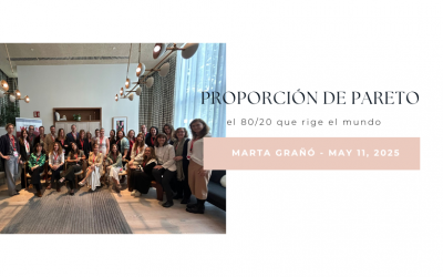 Proporción de Pareto