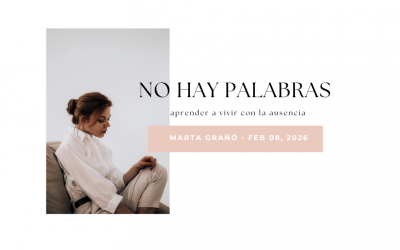No hay palabras