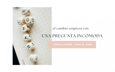 Una pregunta incómoda