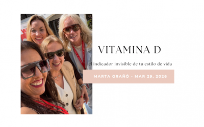 Vitamina D