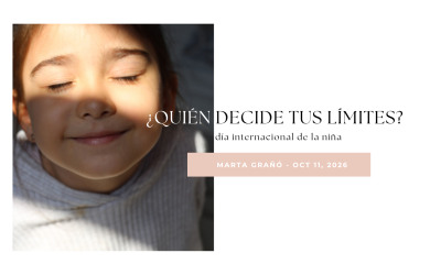 ¿Quién decide tus límites?