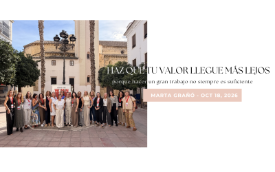 Haz que tu valor llegue más lejos