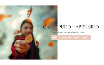 Lo que pudo haber sido